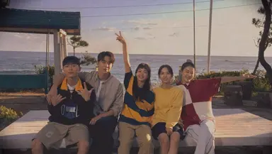 스물다섯스물하나 반짝이는워터멜론
빅토리 너의시간속으로
20세기소녀 고백의역사
90년대 고딩들이 너무 좋다 ... 청춘물 최고야