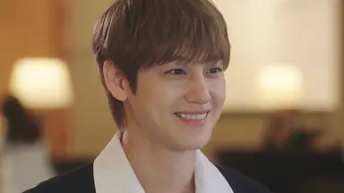 김범 이 얼굴로 오매진 작품이 첫 로코물인 거 ㅈㄴ 믿기지 않음.. 이제 로코물 많이 찍어주세요 제발요..