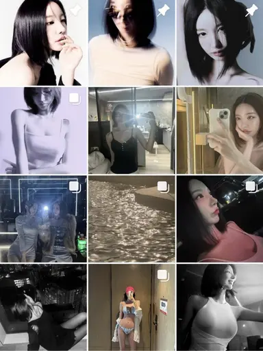너의연애 메기 ㅈㄴ 핫걸이다
