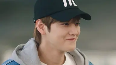 김범 이 얼굴로 오매진 작품이 첫 로코물인 거 ㅈㄴ 믿기지 않음.. 이제 로코물 많이 찍어주세요 제발요..