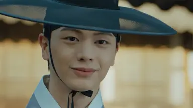 귀궁 육성재 얼굴이 진짜 얼굴임
첫방에 1인2역 맛을 줘서 더 좋다