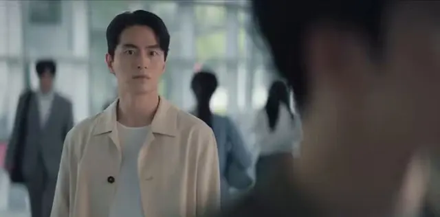 나의 해리에게 8화까지의 인물평
강주연은 예상보다 더 미친 놈이었고
정현오는 생각보다 더 찌질했다.