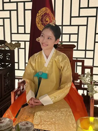21세기 대비마마 얼굴수준
대군부인 말고 대비마마부인 하고싶다