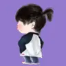 방탄쓰 망개순이