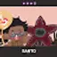 @SantoTheDeadLiest