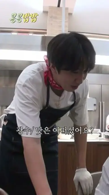 👨🍳🥔태국vs한국 매운 맛 배틀 다시보기 쇼츠