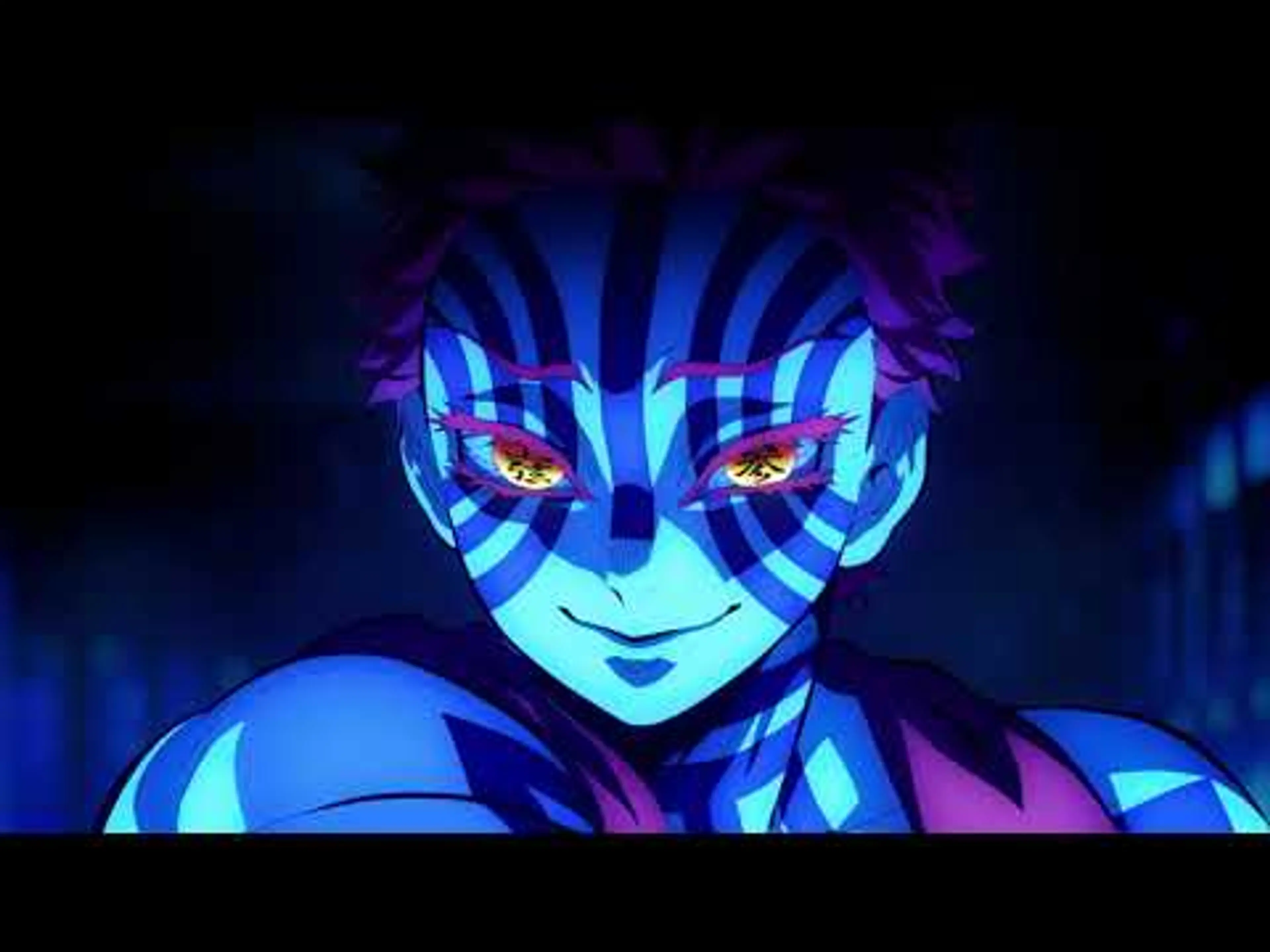 [Aniplus] '극장판 귀멸의 칼날 무한성편' 메인 예고편 대공개