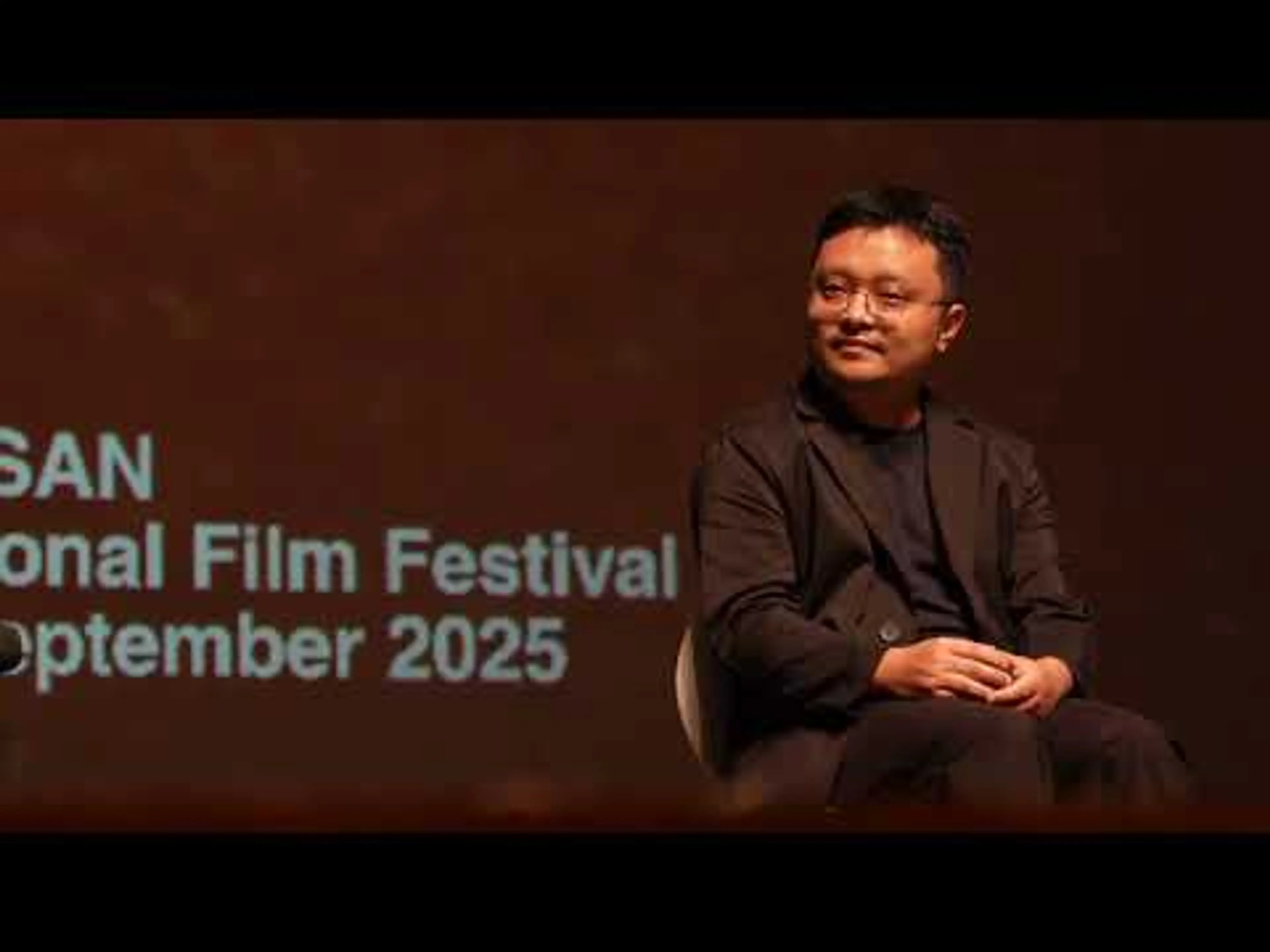 [부국제 2025] 비간 광야시대 GV