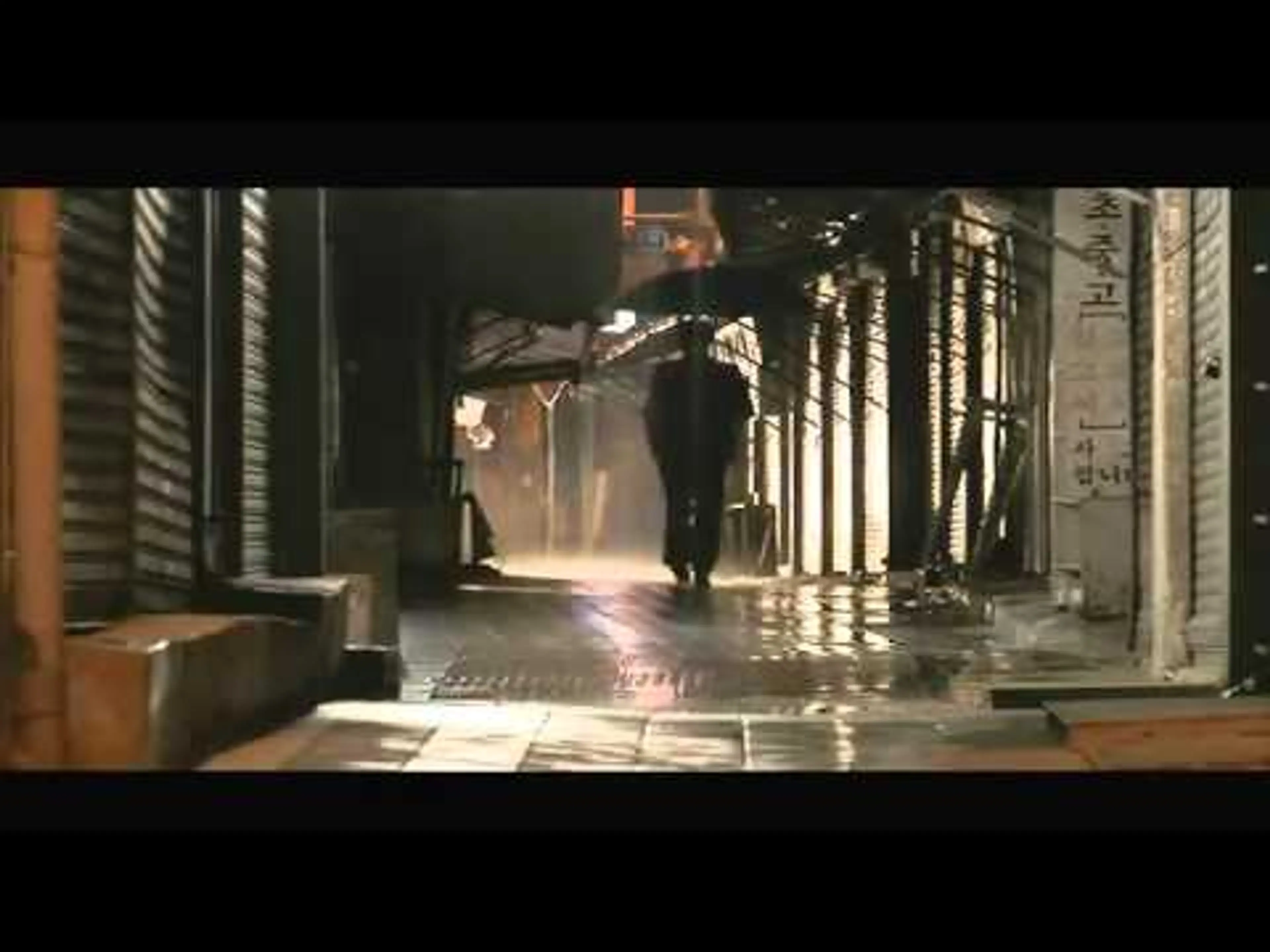 2009 바람 (Wish) 메인 예고편