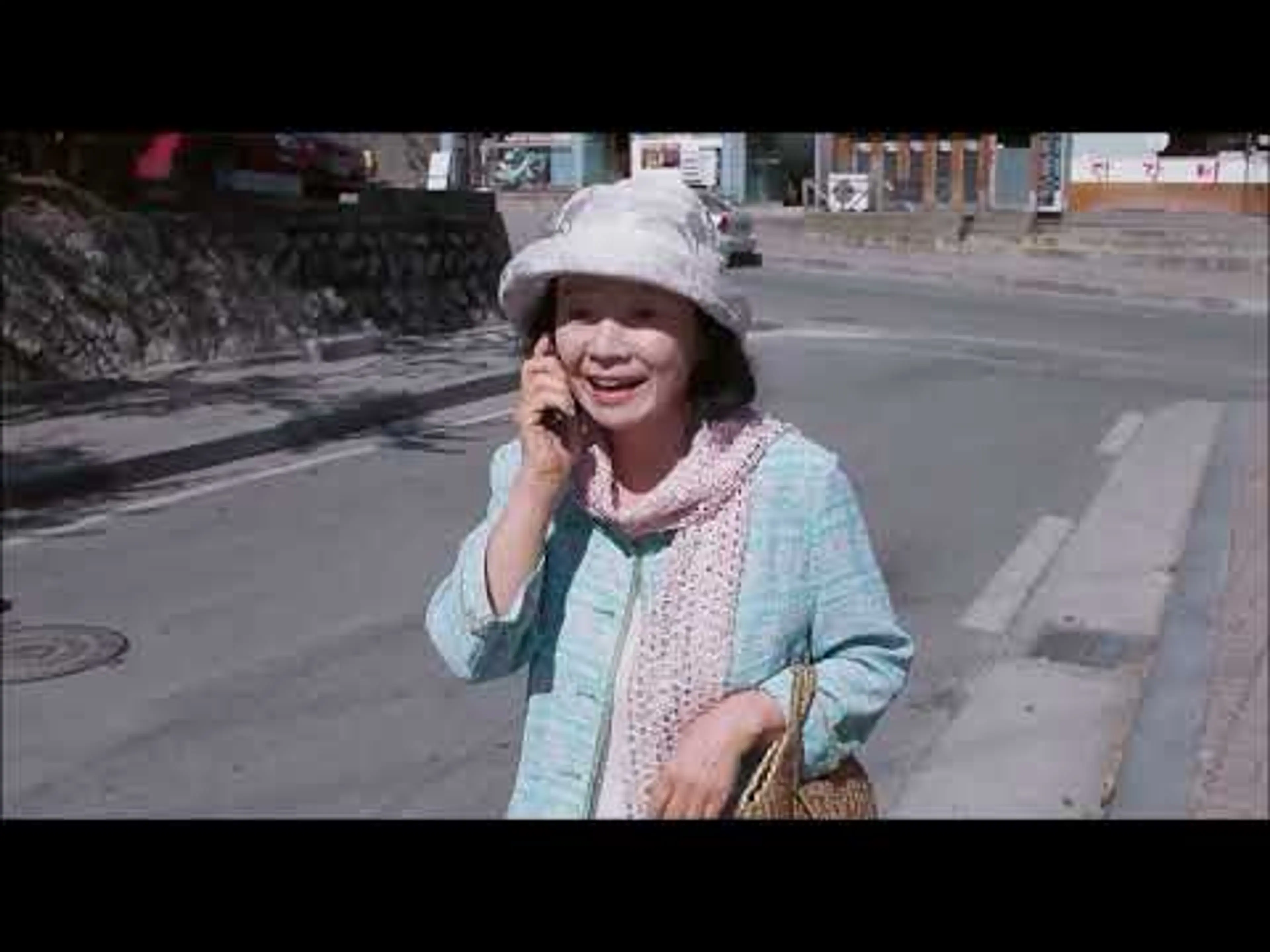 BIFF2023 Trailer l 시 Poetry l 특별상영
