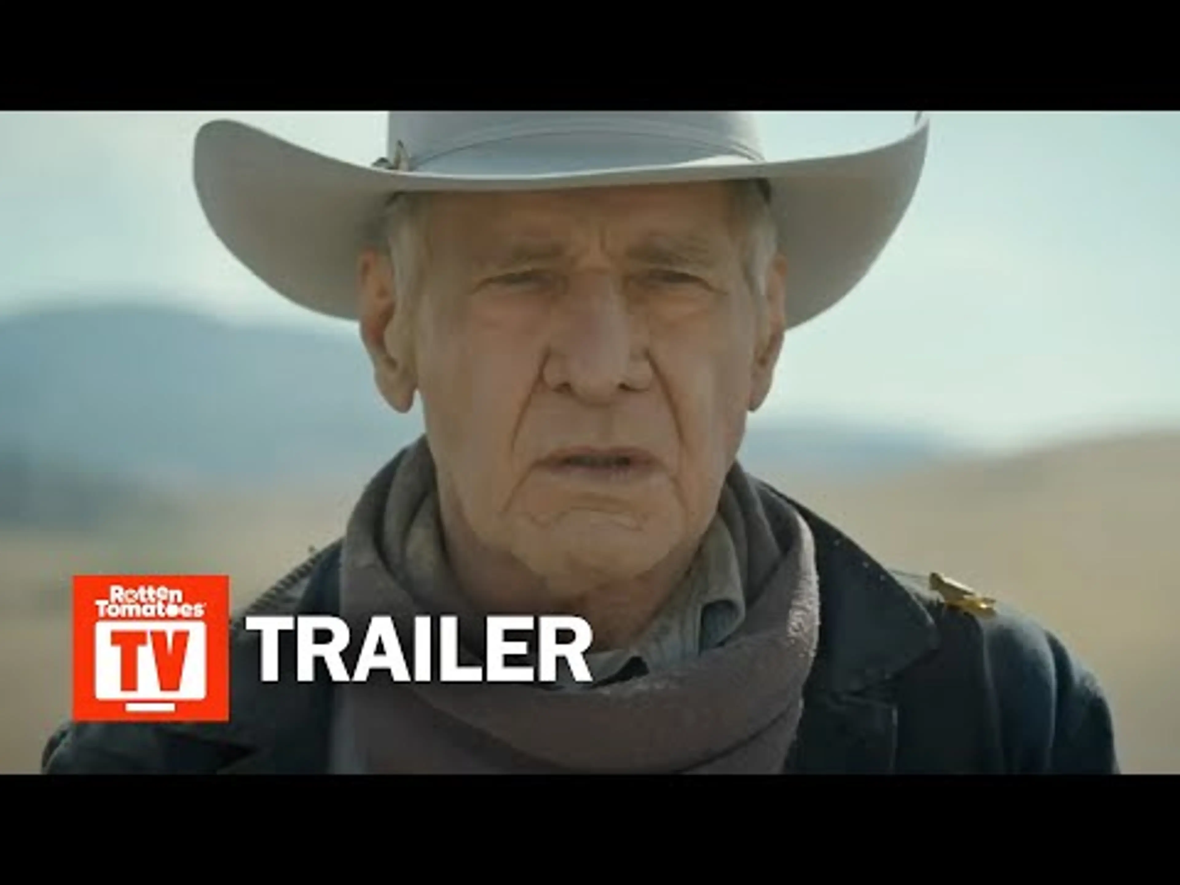 1923 Season 1 Trailer