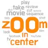 영화 줌인센타 : zOOm in Center