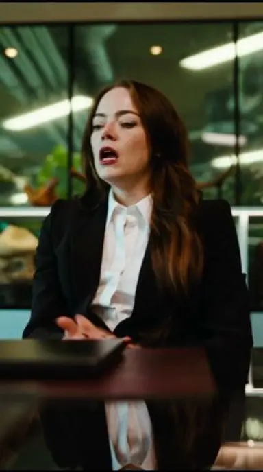 [부고니아] 상사가 했을 때 가장 무서운 말 다시보기 쇼츠