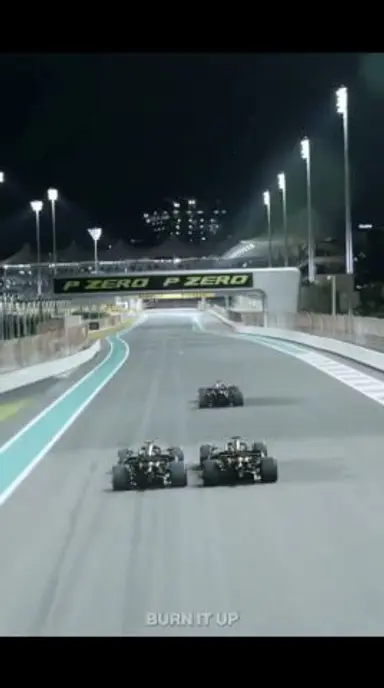 이 장면 하나로 'F1 더무비'의 서사가 완성됨 다시보기 쇼츠