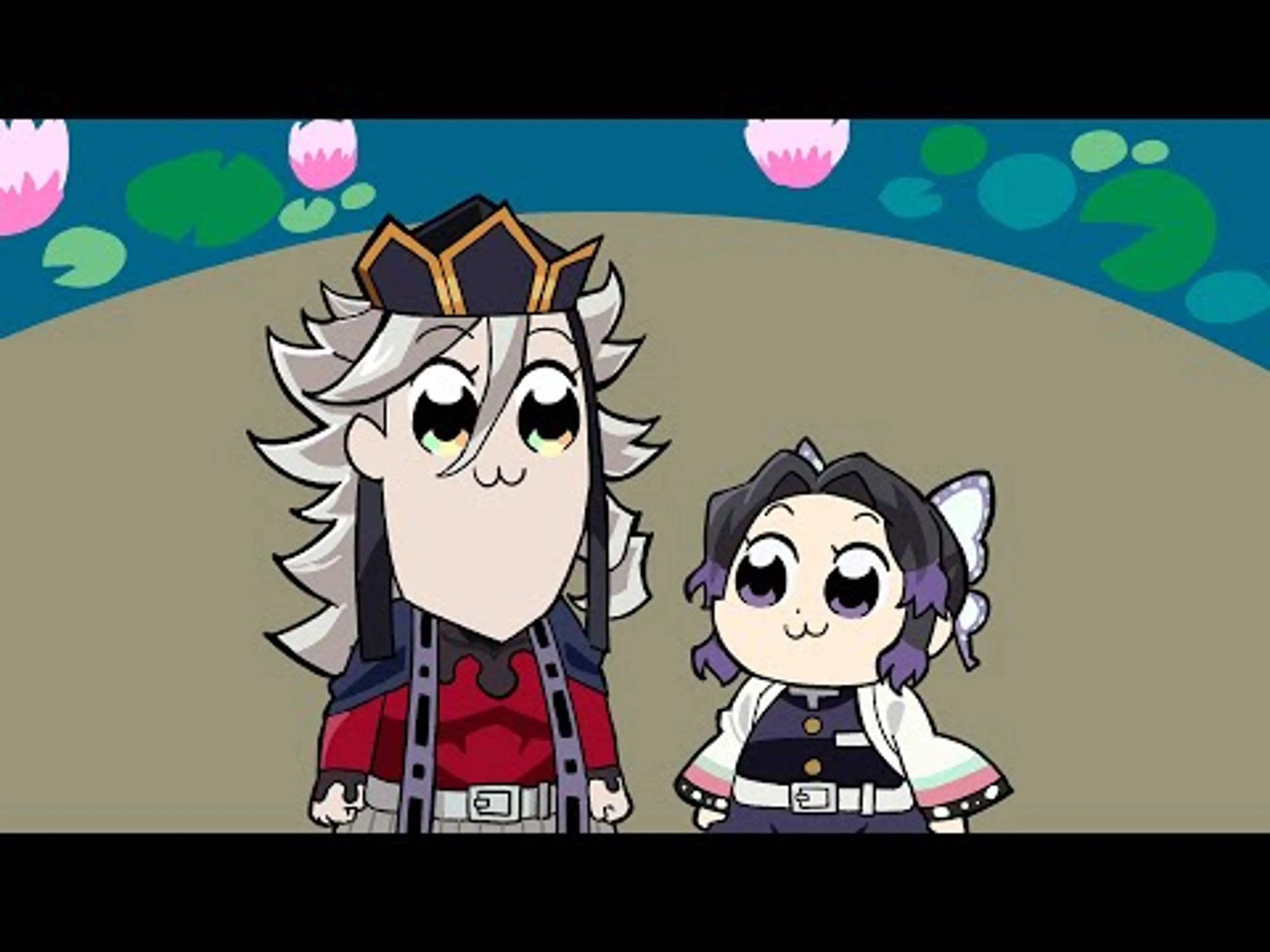 Demon Slayer: Infinity Castle 78-Second Recap