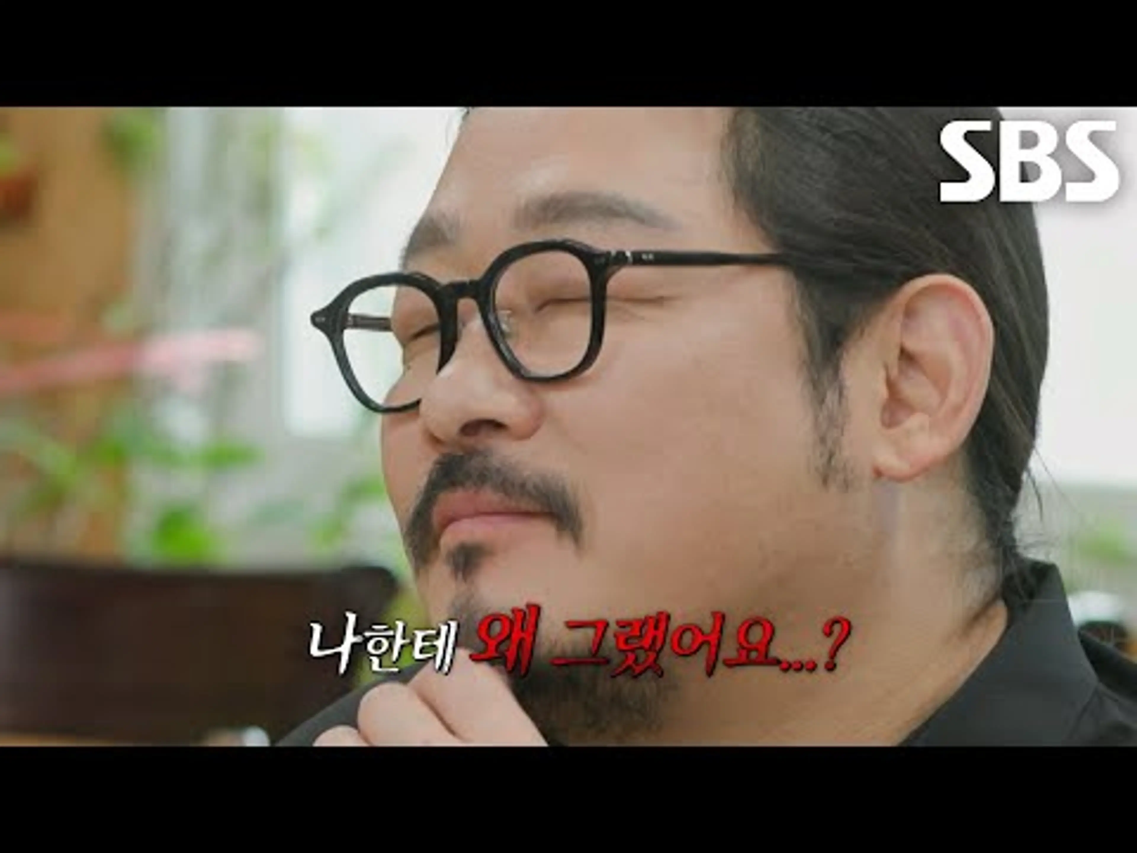 김도윤, ＜흑백 요리사＞ 우승자 공개되고 최강록에 전화해 건넨 한마디↗