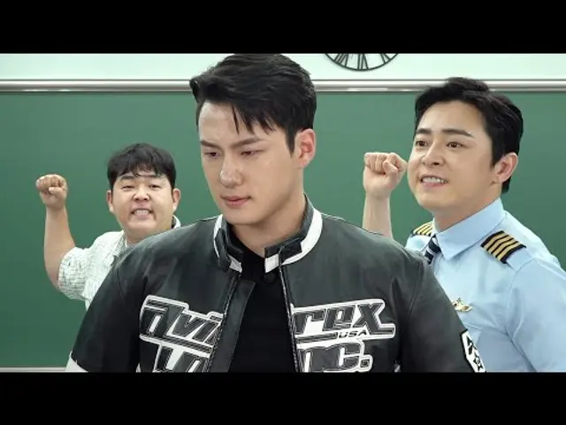 정석아 너가 이 분 이긴다며