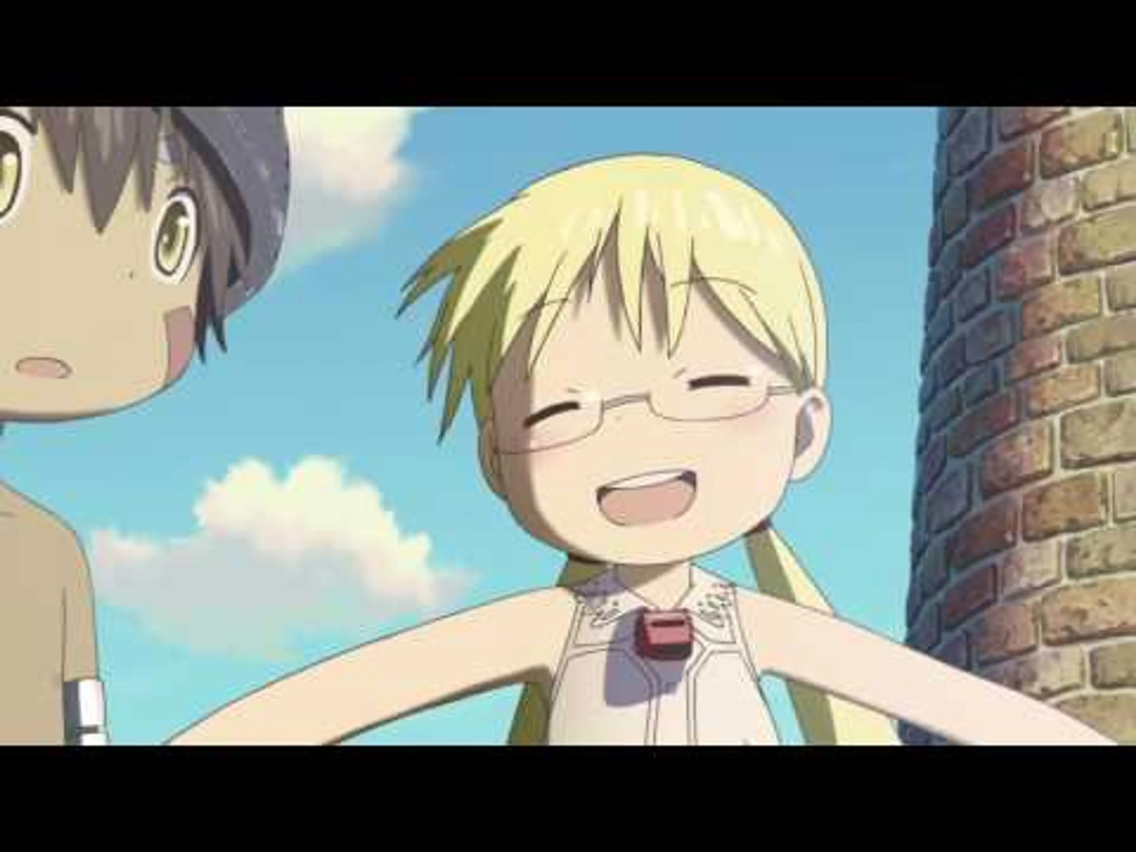 Made in Abyss   PV   July 2017