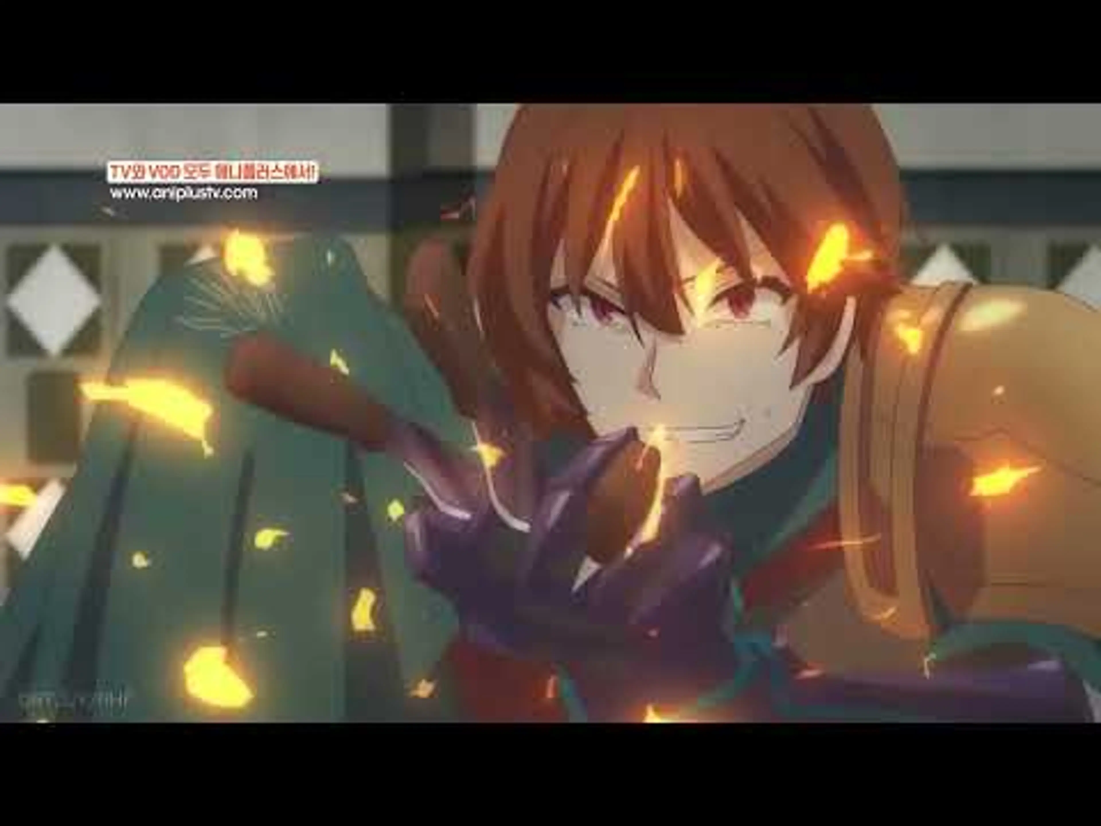 한바탕 가보실까나!!_회복술사의 재시작_12화_하이라이트[Aniplus]