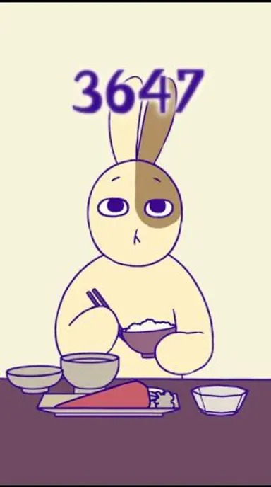 엄마 밥 먹을 때마다 숫자가 보이는 남자 🍚 책추천 어머니의 집밥을 먹을 수 있는 횟수는 328번 남았습니다 다시보기 쇼츠