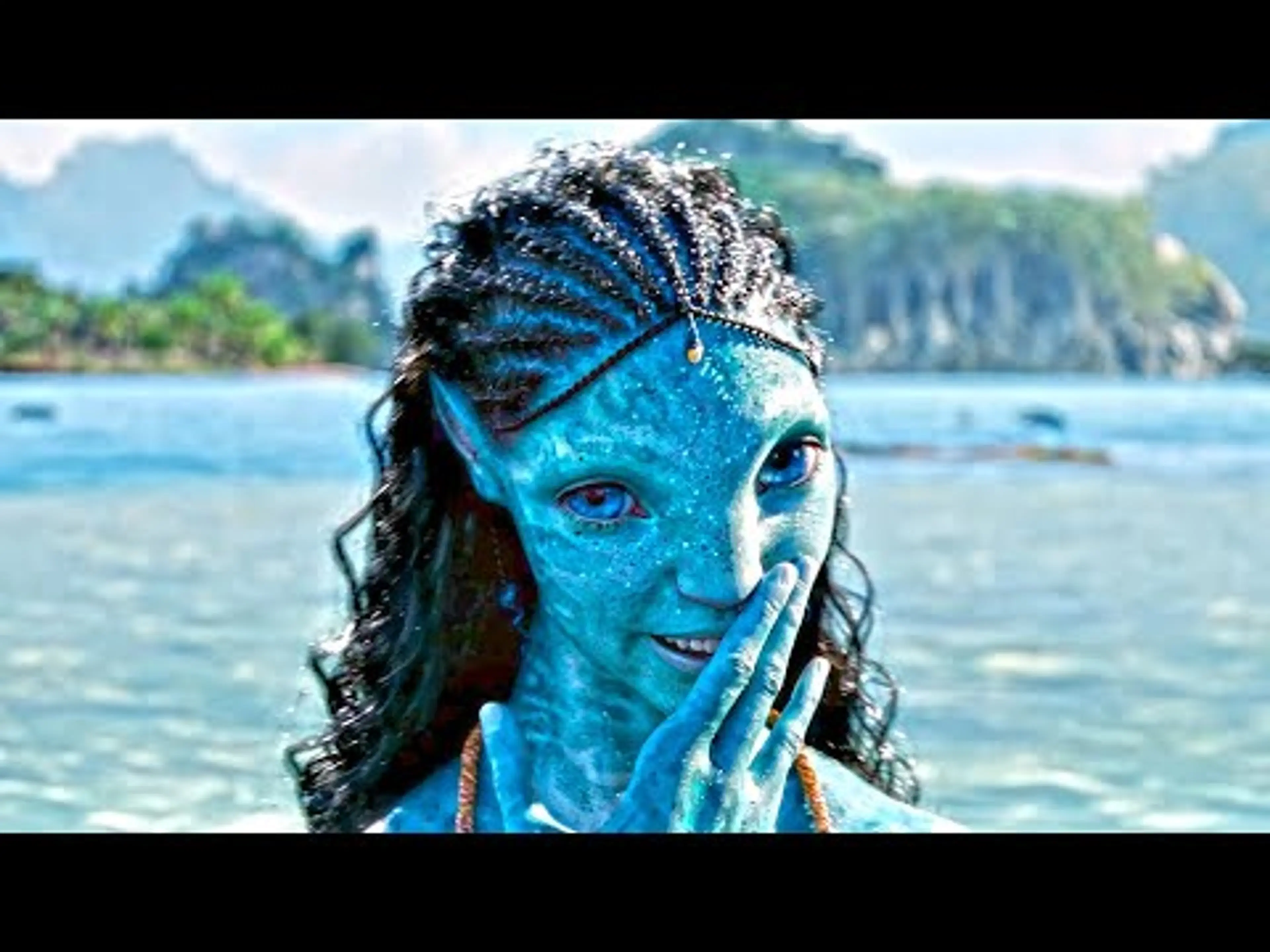 《아바타 2: 물의 길》 || 역대급 3D 입체 영화의 부활 || 관람 전 필수 지식 & 세계관 완벽 총정리