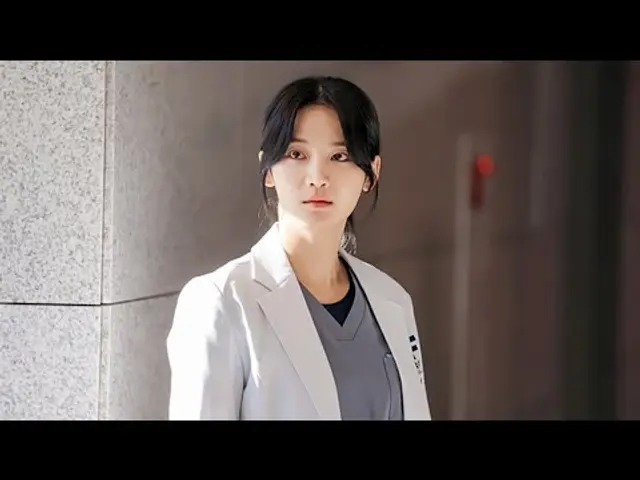 《메스를 든 사냥꾼》드라마 리뷰 (박주현, 박용우, 강훈)