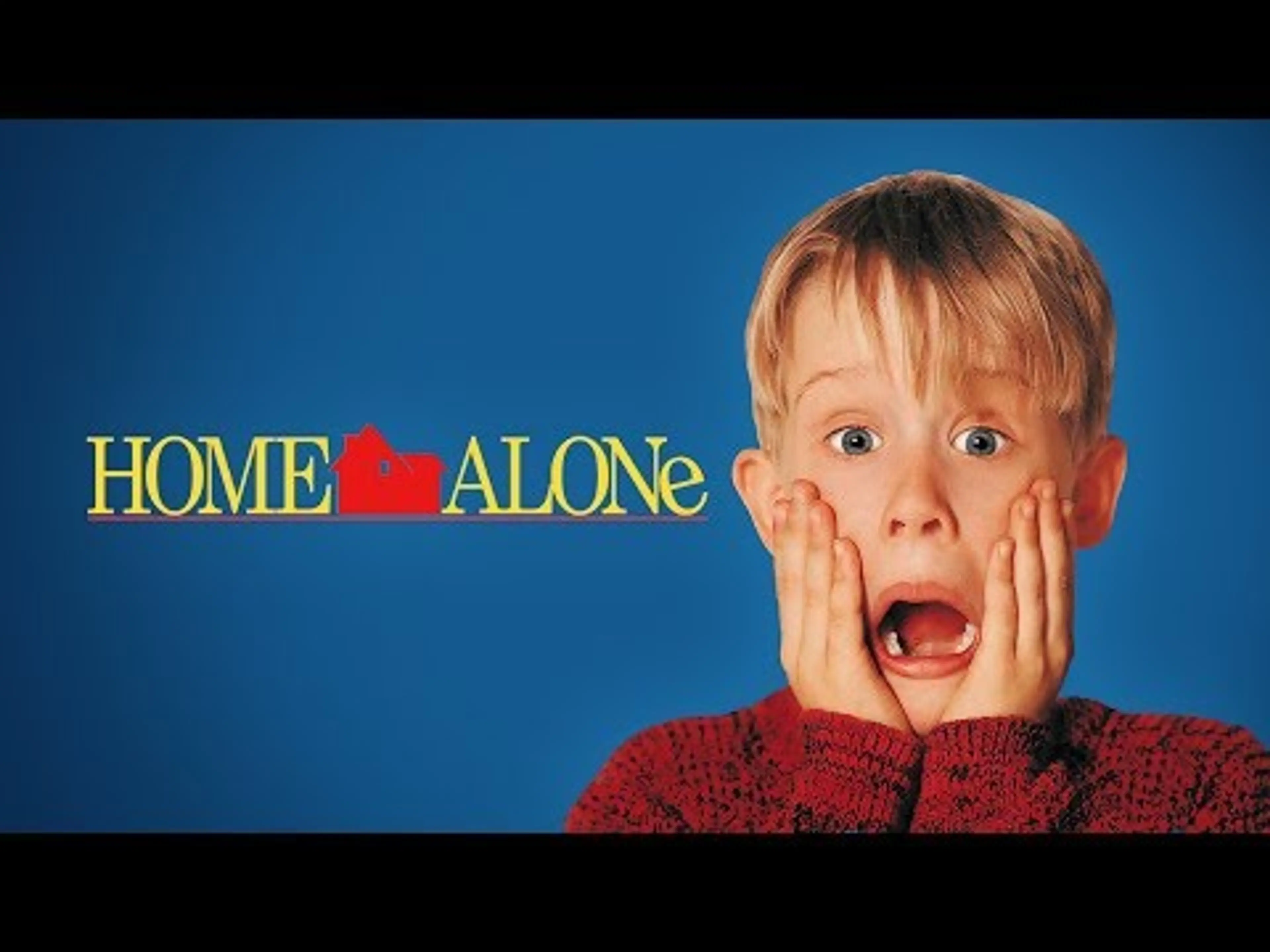 Home Alone Official Trailer