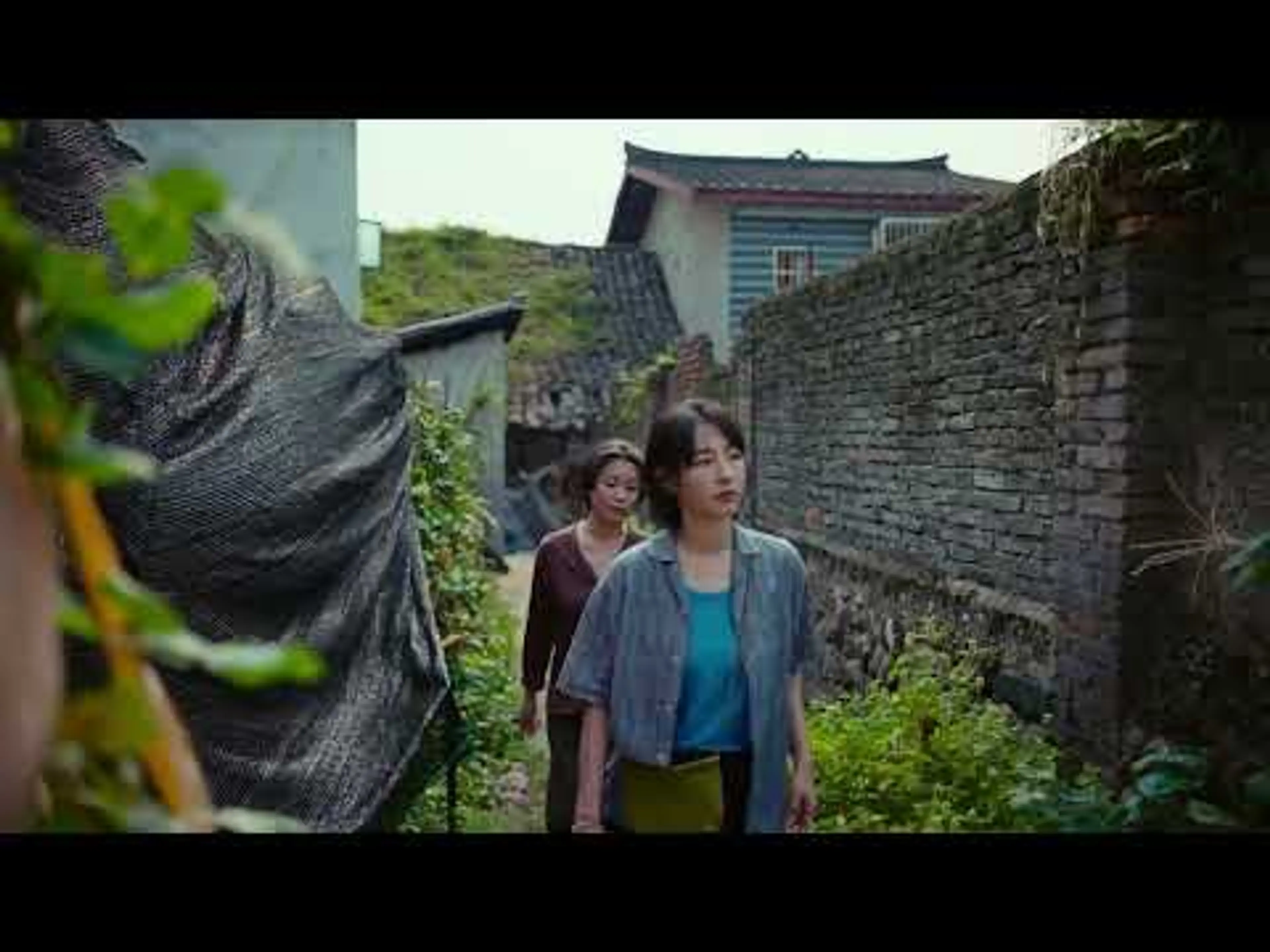 BIFF2025 Trailer | 루오무의 황혼 Gloaming in Luomu | 경쟁