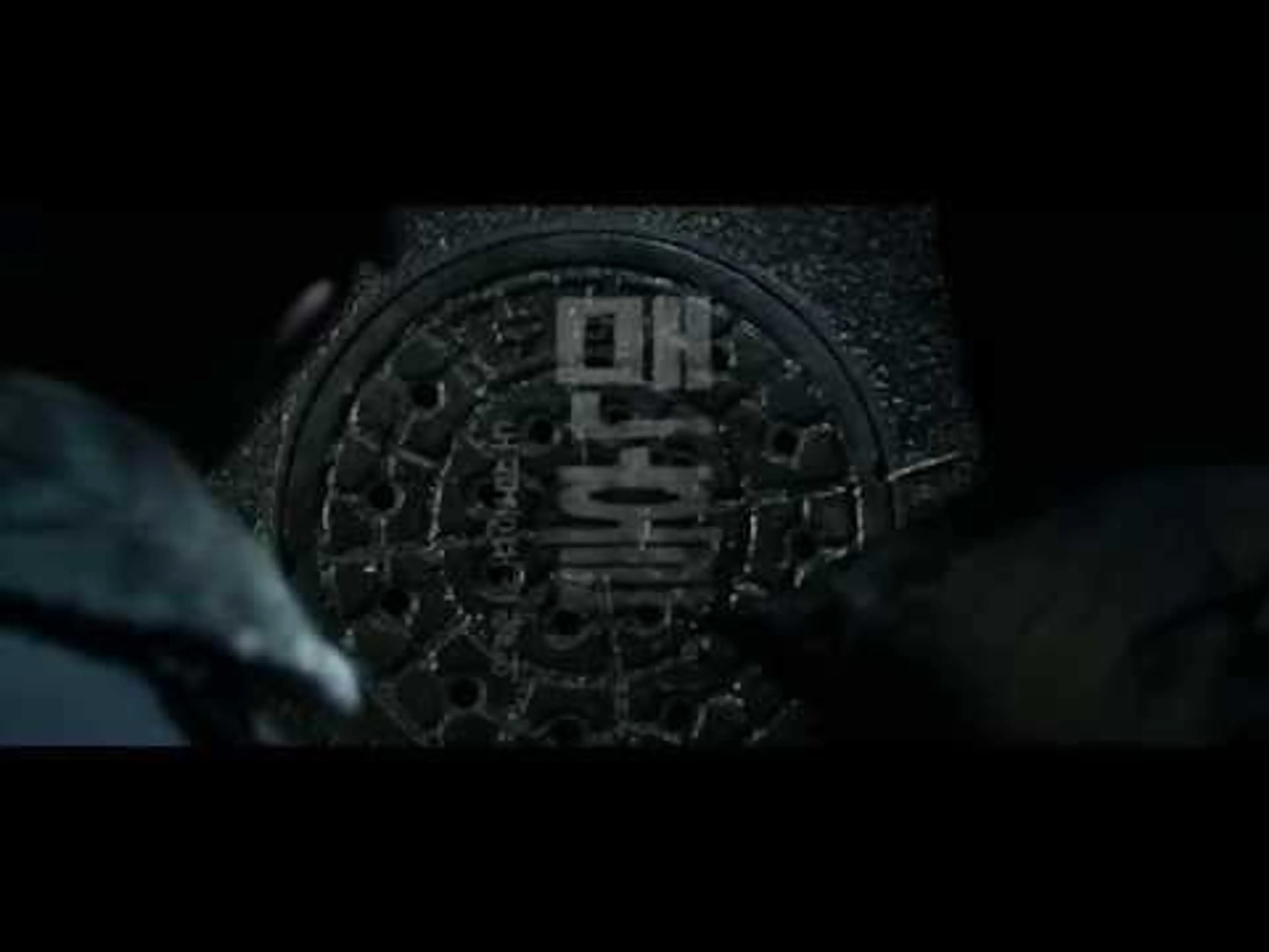 맨홀_메인 예고편