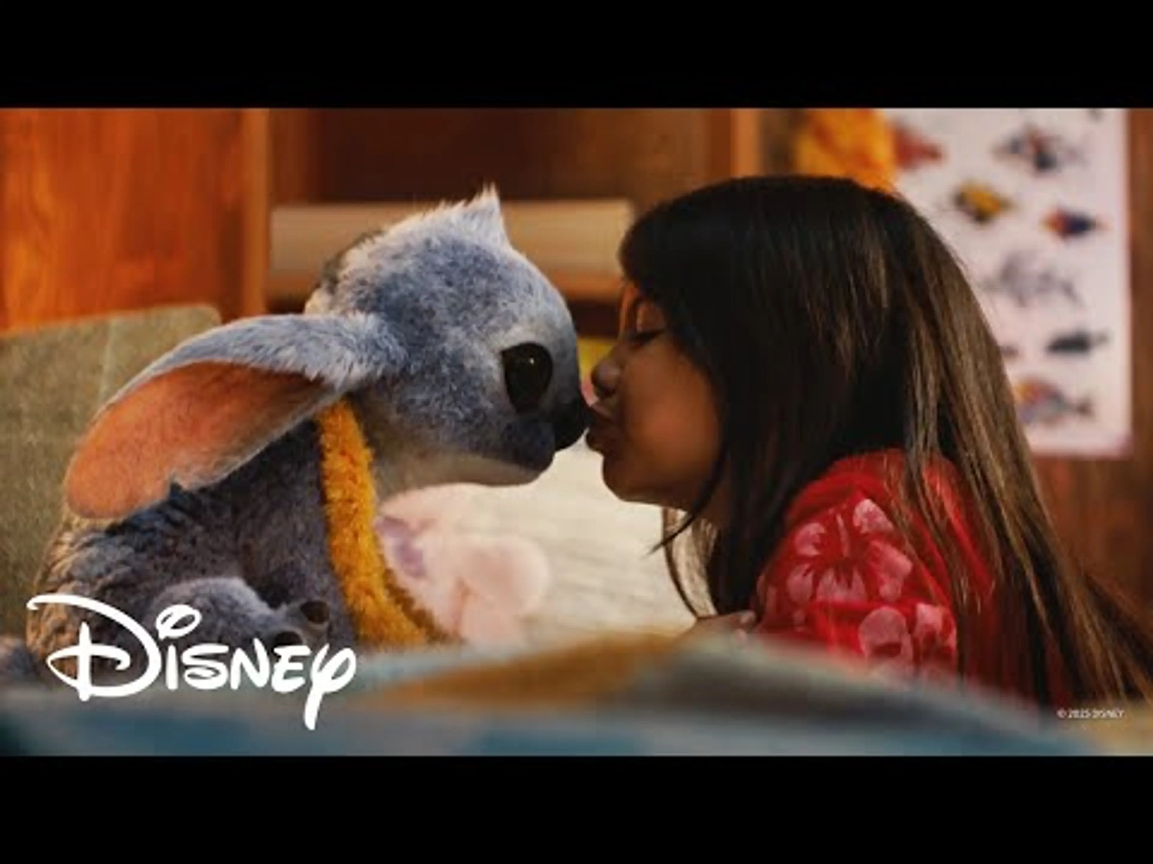 [릴로 & 스티치] 메인 예고편