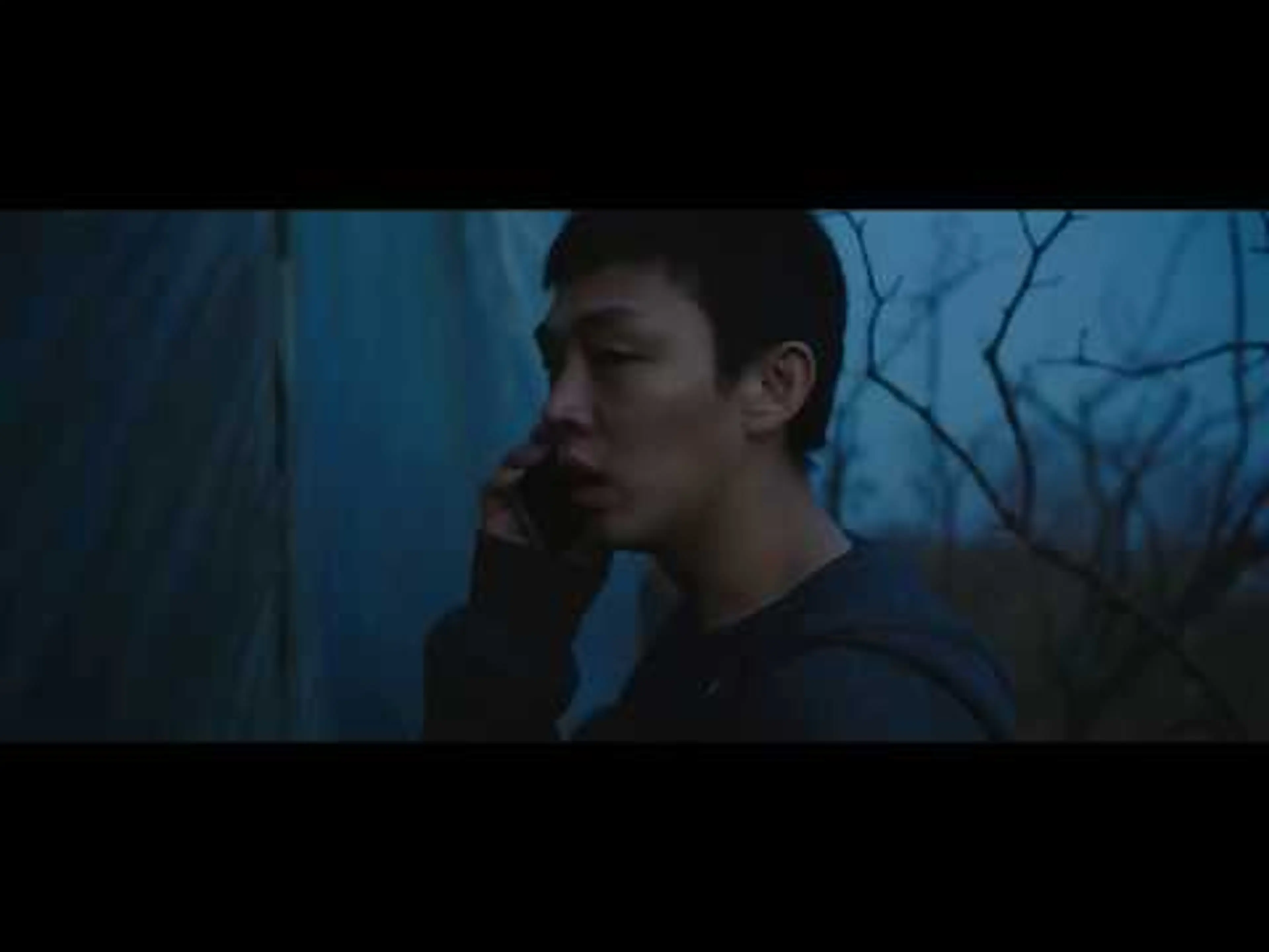 이창동 감독, 유아인, 칸 영화제 초청 - 버닝 (BURNING, 2018) 메인 예고편