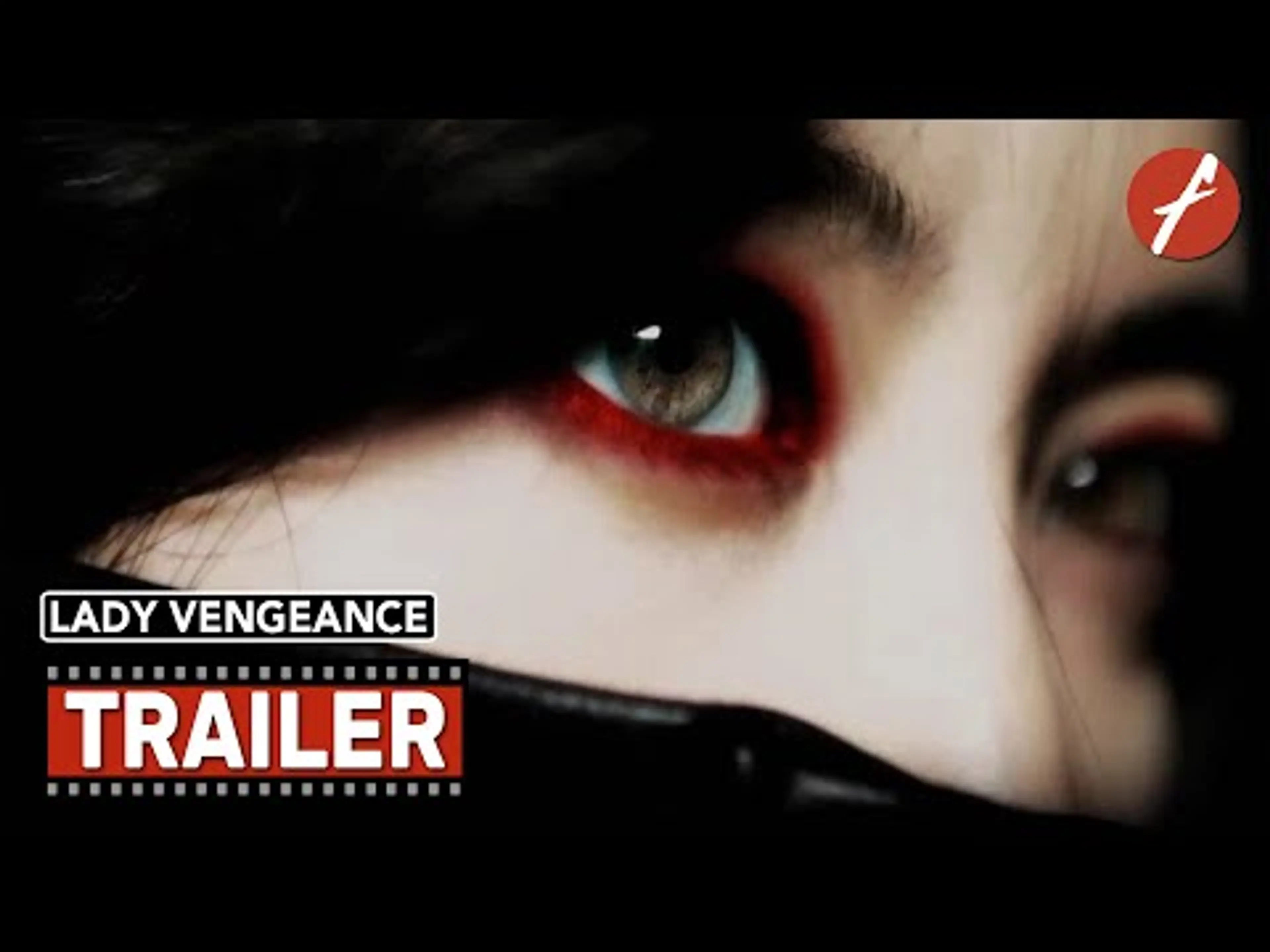 Lady Vengeance (2005) 친절한 금자씨 - Movie Trailer - Far East Films