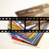 BJ#Card * Movie and TV Lounge * Mafia Origin F