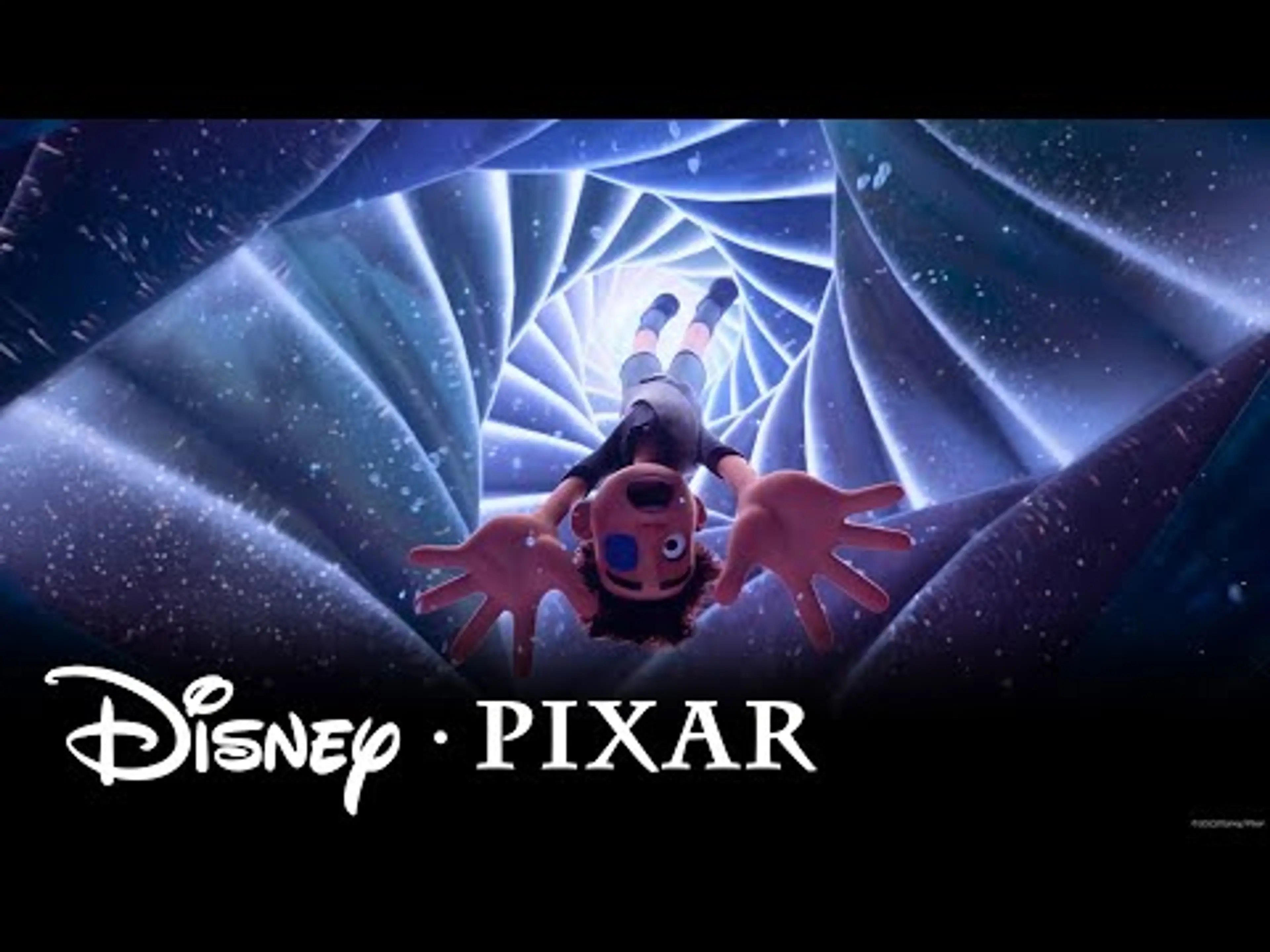 [엘리오] 티저 예고편