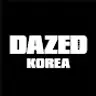 DAZED KOREA