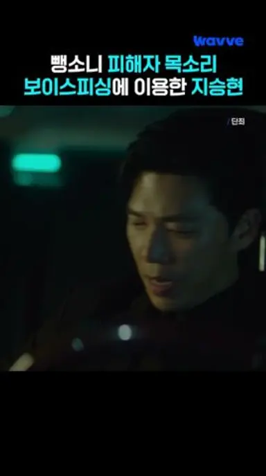 뺑소니 가해자가 보이스피싱범일 때…🤬 다시보기 쇼츠