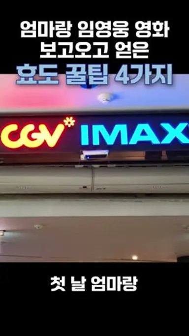 임영웅 영화보러 가시기 전에 챙겨드리세요 #임영웅영화 #아임히어로더스타디움 다시보기 쇼츠