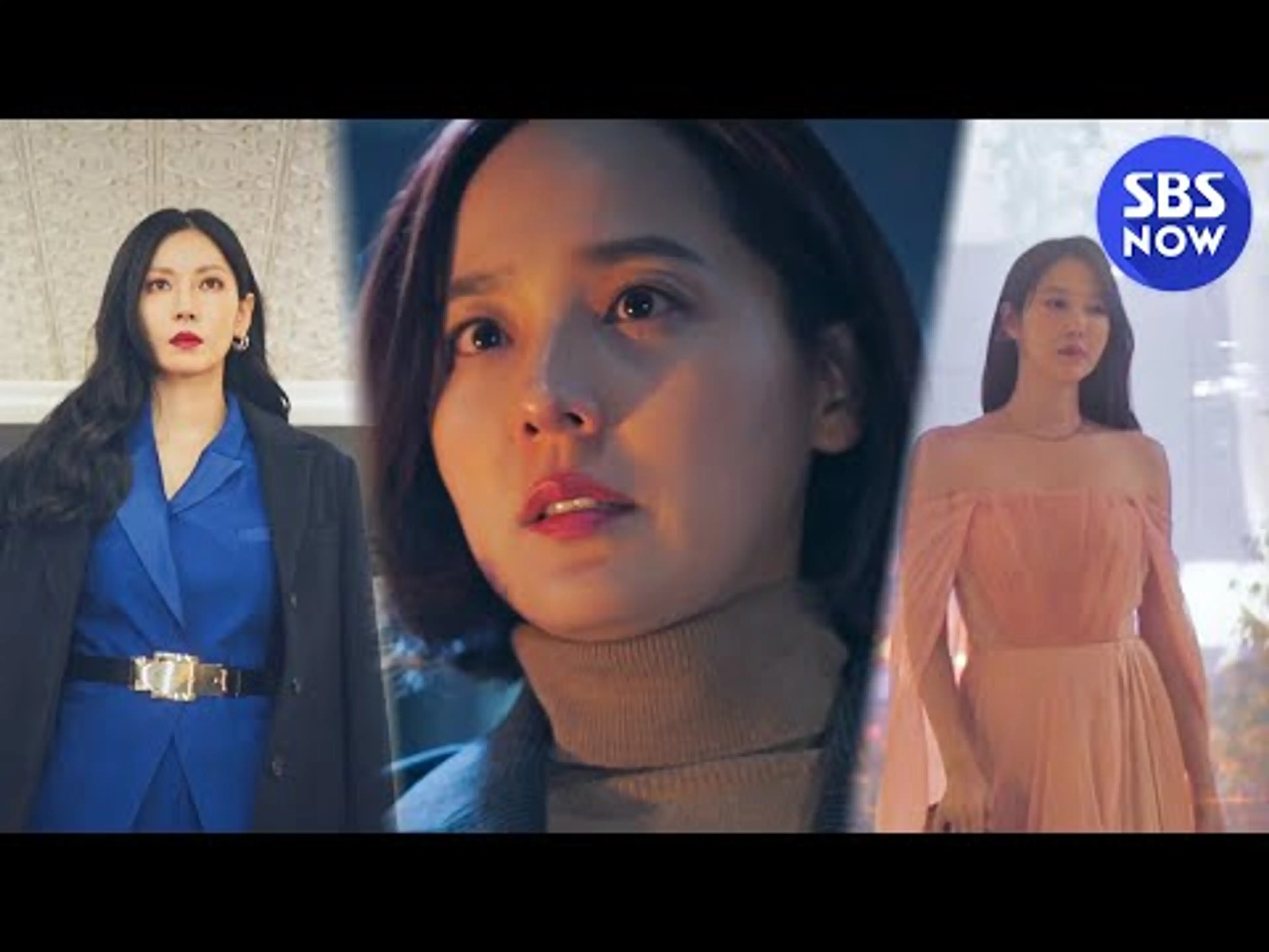 [펜트하우스] 1차 티저 '대한민국을 뒤흔들 김순옥 표 부동산 X 교육 서스펜스!' / 'The Penthouse' Teaser Ver.1 | SBS NOW