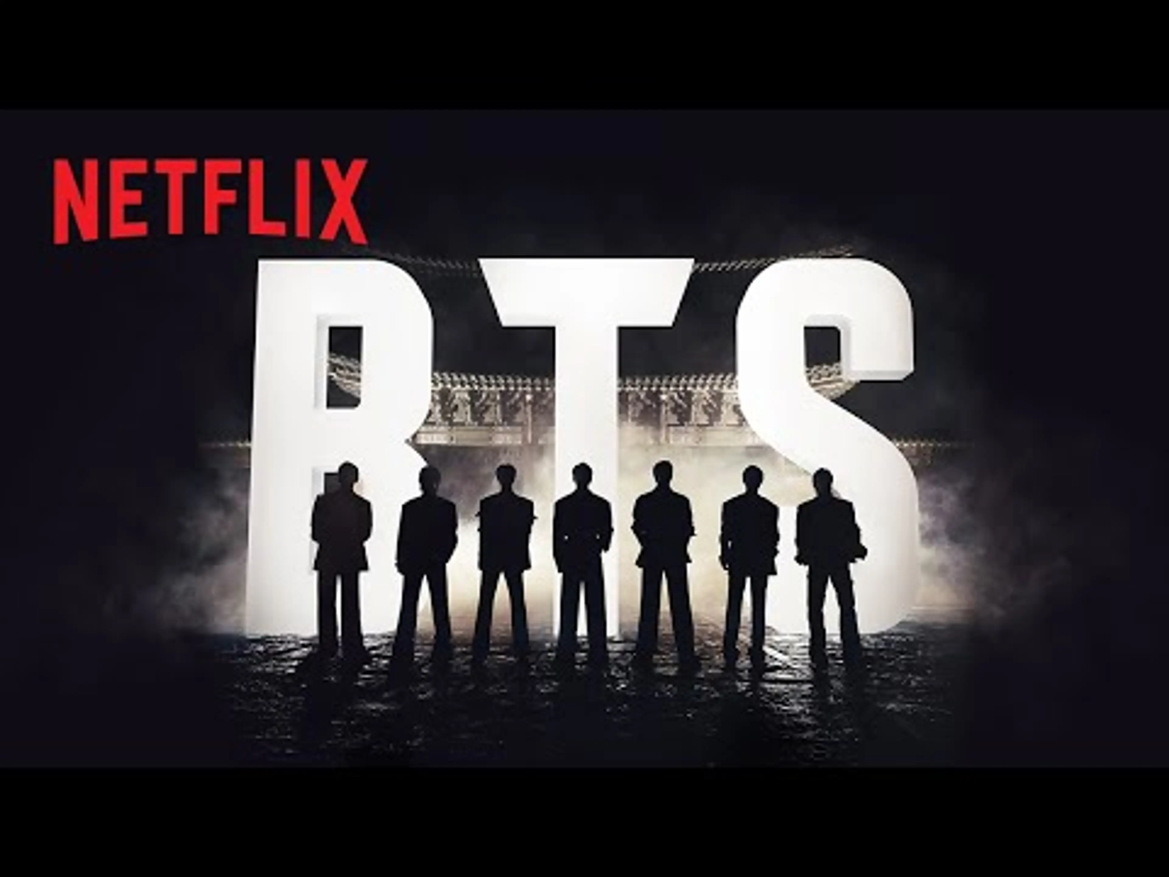 BTS 컴백 라이브: ARIRANG | 공식 예고편 | 넷플릭스