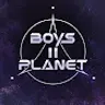 BOYS II PLANET