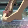 waifu feet