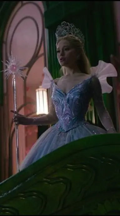 [위키드: 포 굿] 11월 19일 전세계 최초개봉🪄 다시보기 쇼츠