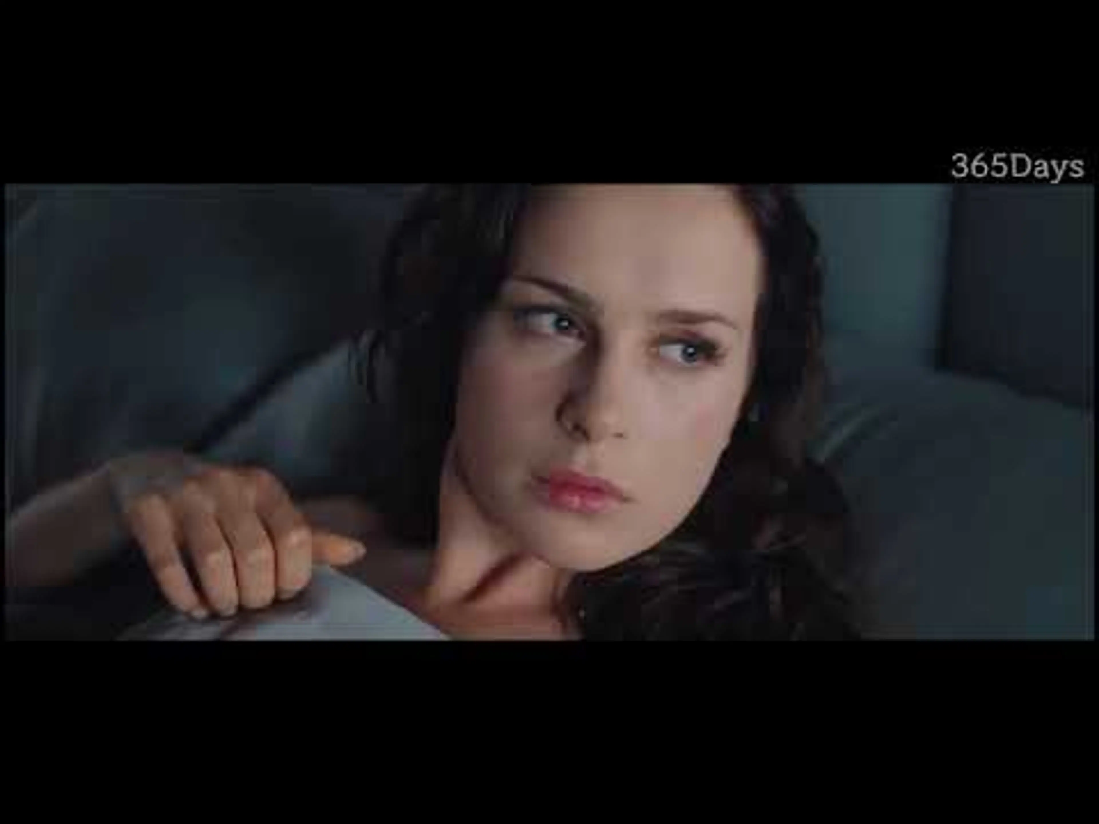 [한국어 자막] "넷플릭스"에 있는 틈만나면 OO한 장면이 나오는 영화 365일[결말포함](ENG SUB)