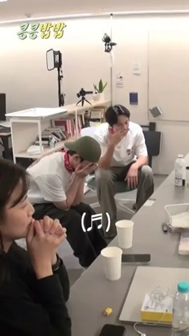 👨🍳🥔경수는 음퀴가 어렵다 다시보기 쇼츠