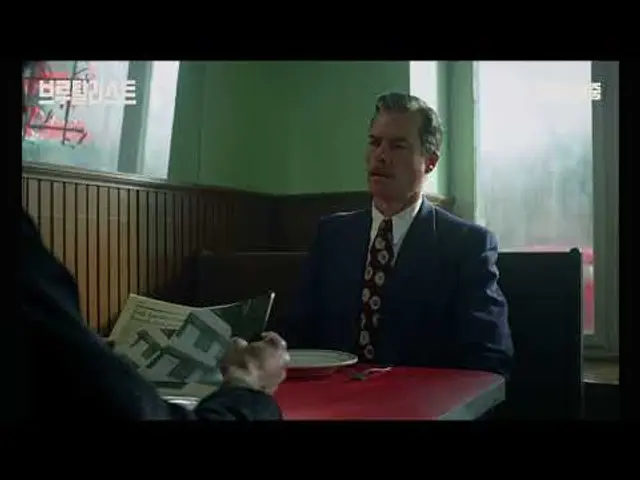 [브루탈리스트] 위대한 설계