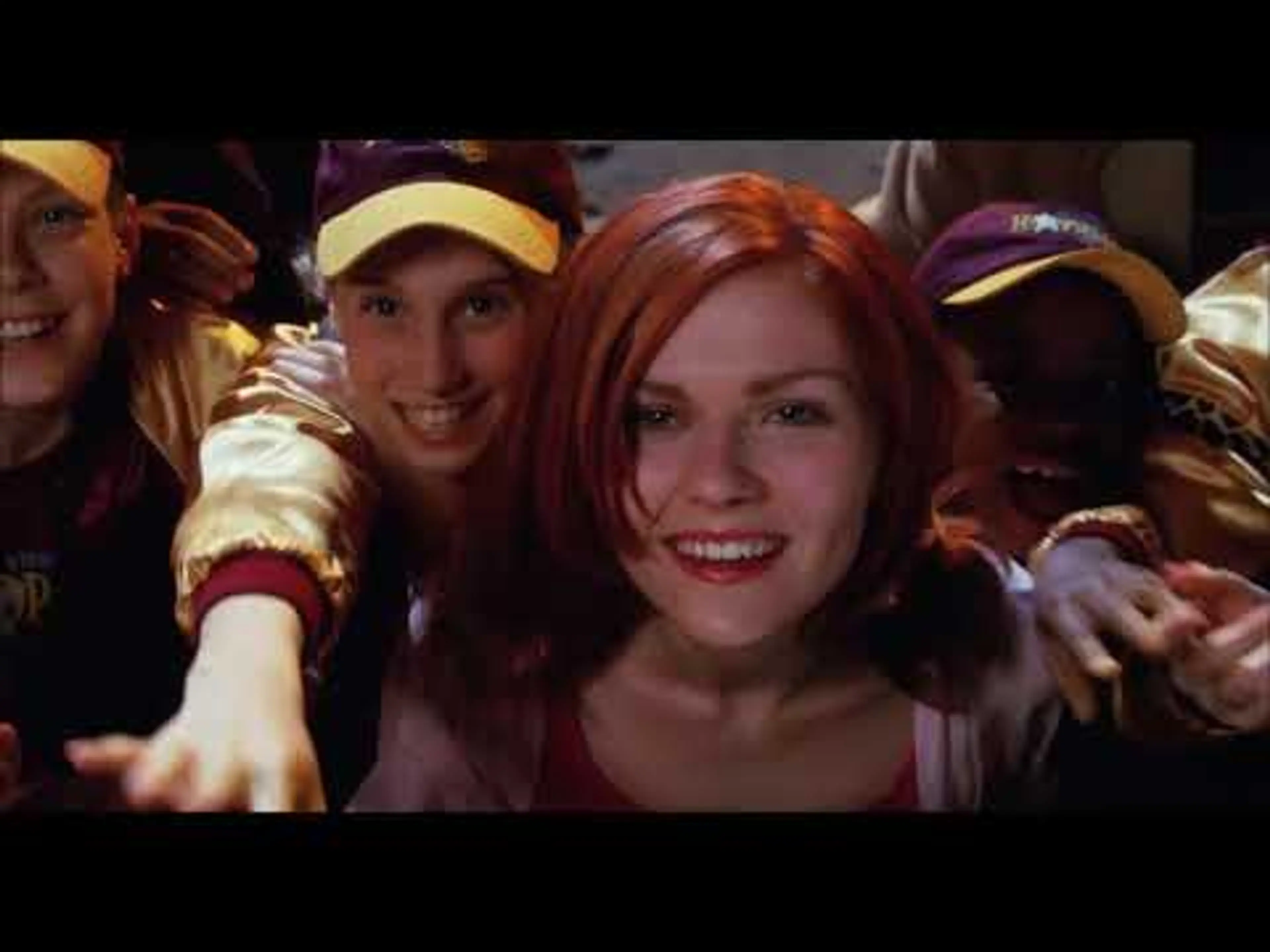 Spider-Man (2002) – Official Trailer