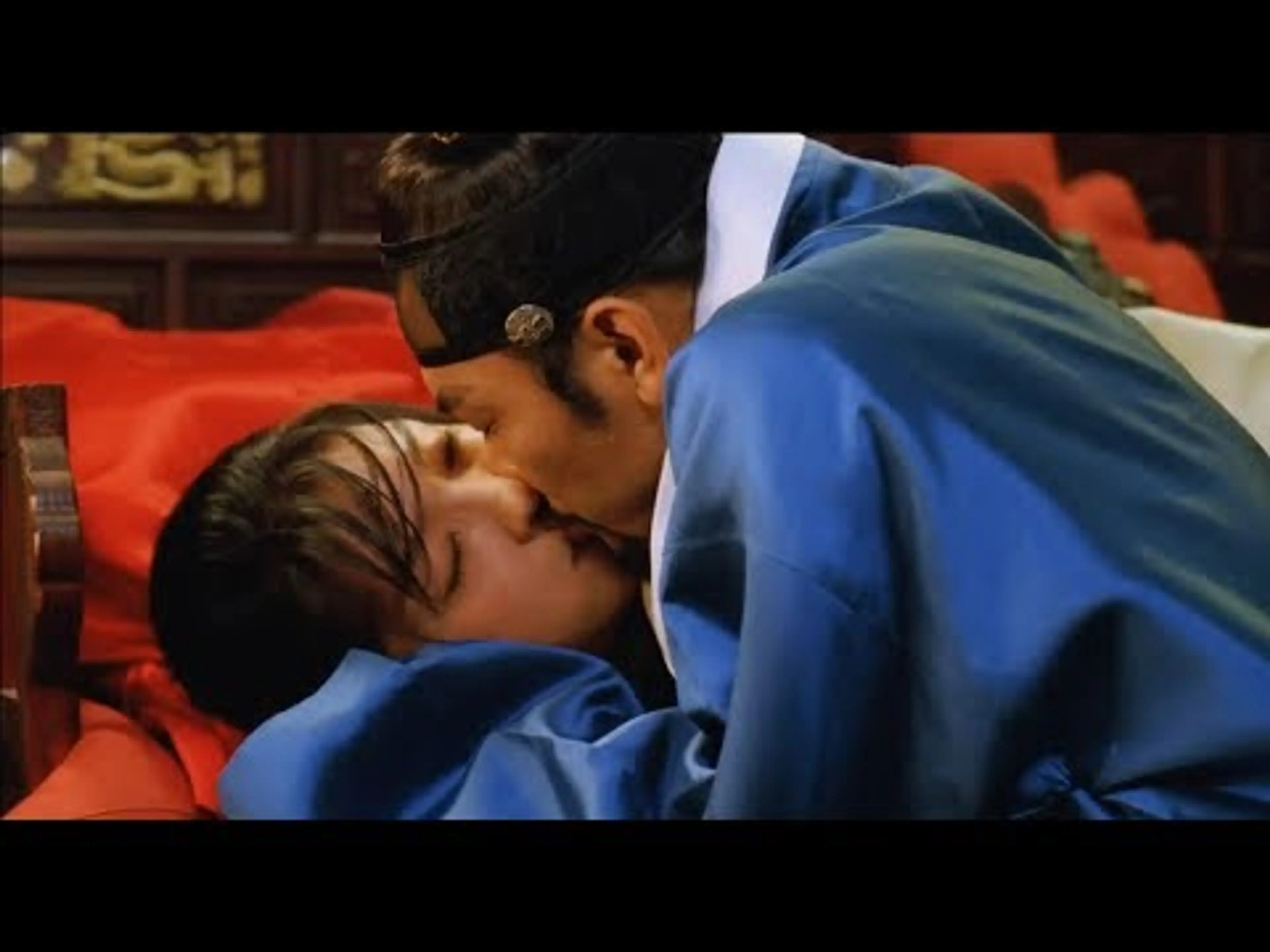 시대를 앞서간 진정한 천만영화 - 왕의 남자