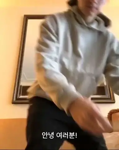 [어벤져스: 인피니티 워] 톰 홀랜드 방송사고 영상 다시보기 쇼츠