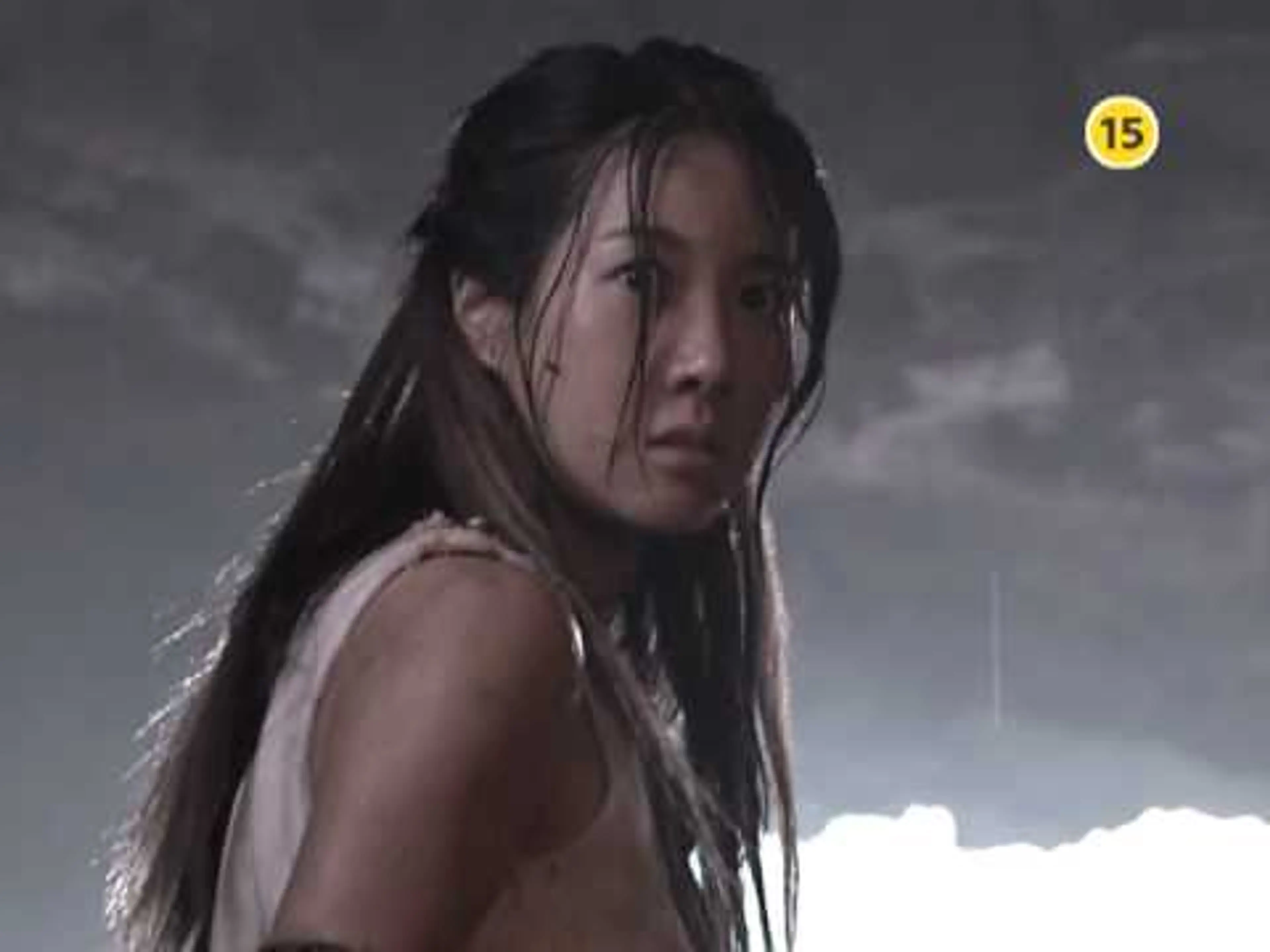 THE LEGEND (태왕사신기) TEASER (The Story of the First King's Four Gods)