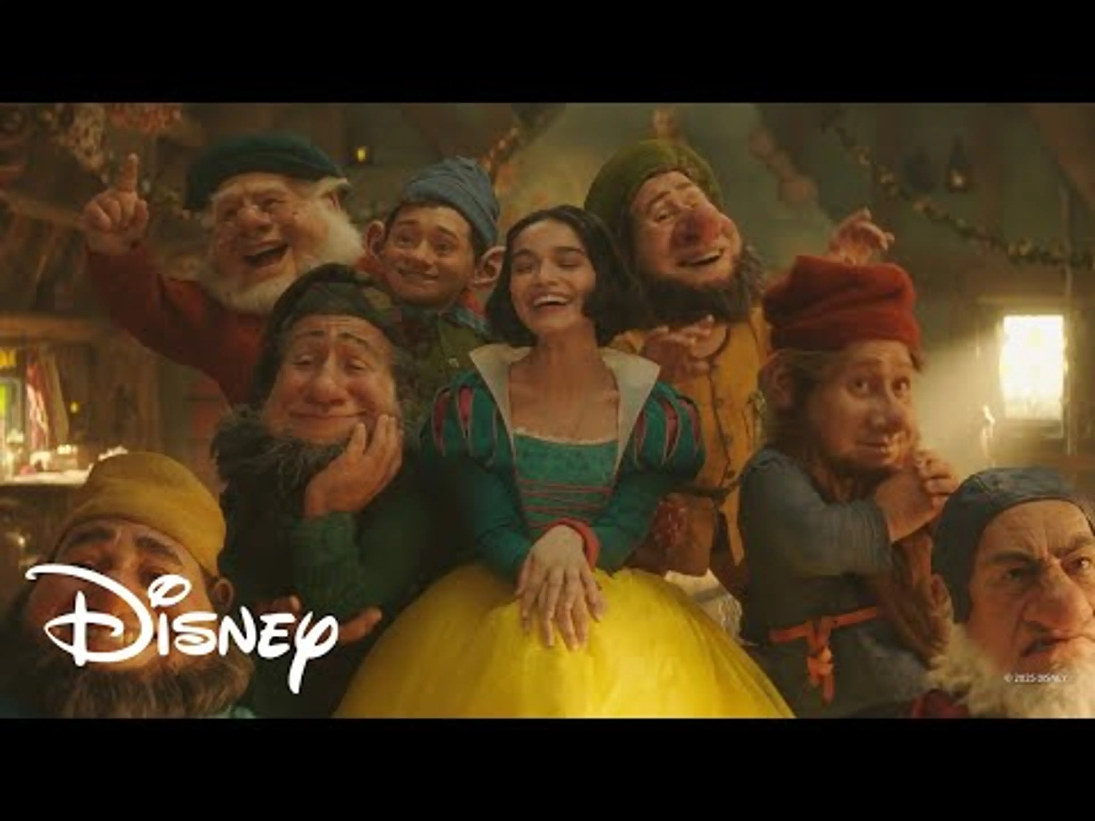 [백설공주] '걸스 드림' 영상